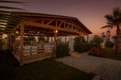 SULTAN OF DREAMS Restaurants